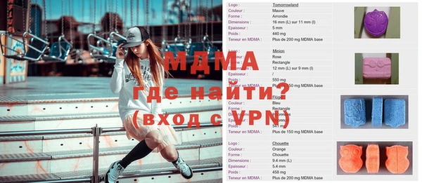 твердый Армянск